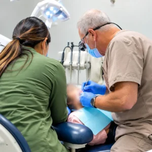 Family dentist in vista ca Alta Vista Dental