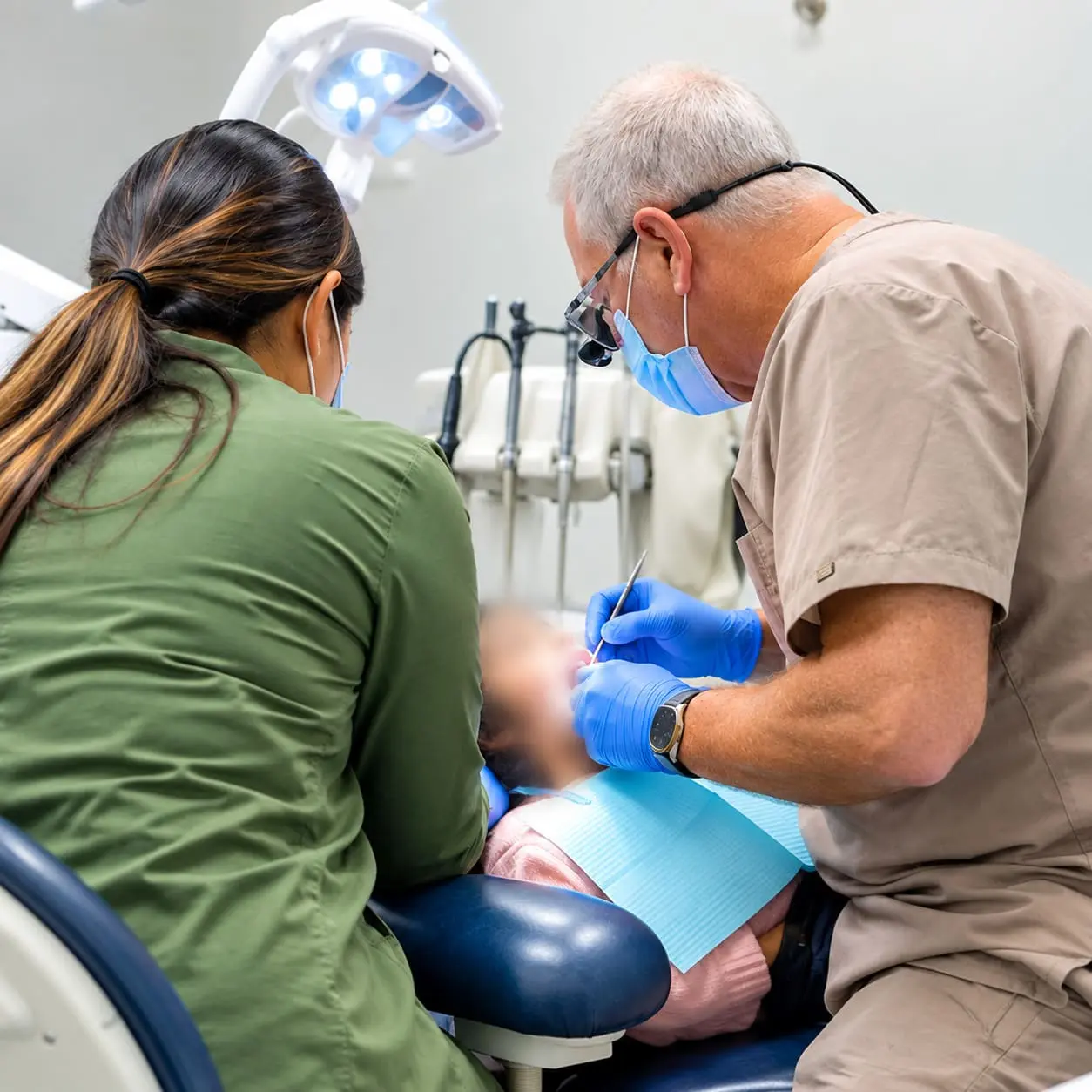 Family dentist in vista ca Alta Vista Dental